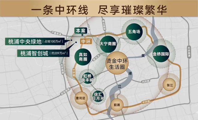 桃浦地铁房建发海阅首府楼盘房价详情九游会J9建发海阅首府首页- 普陀(图4)